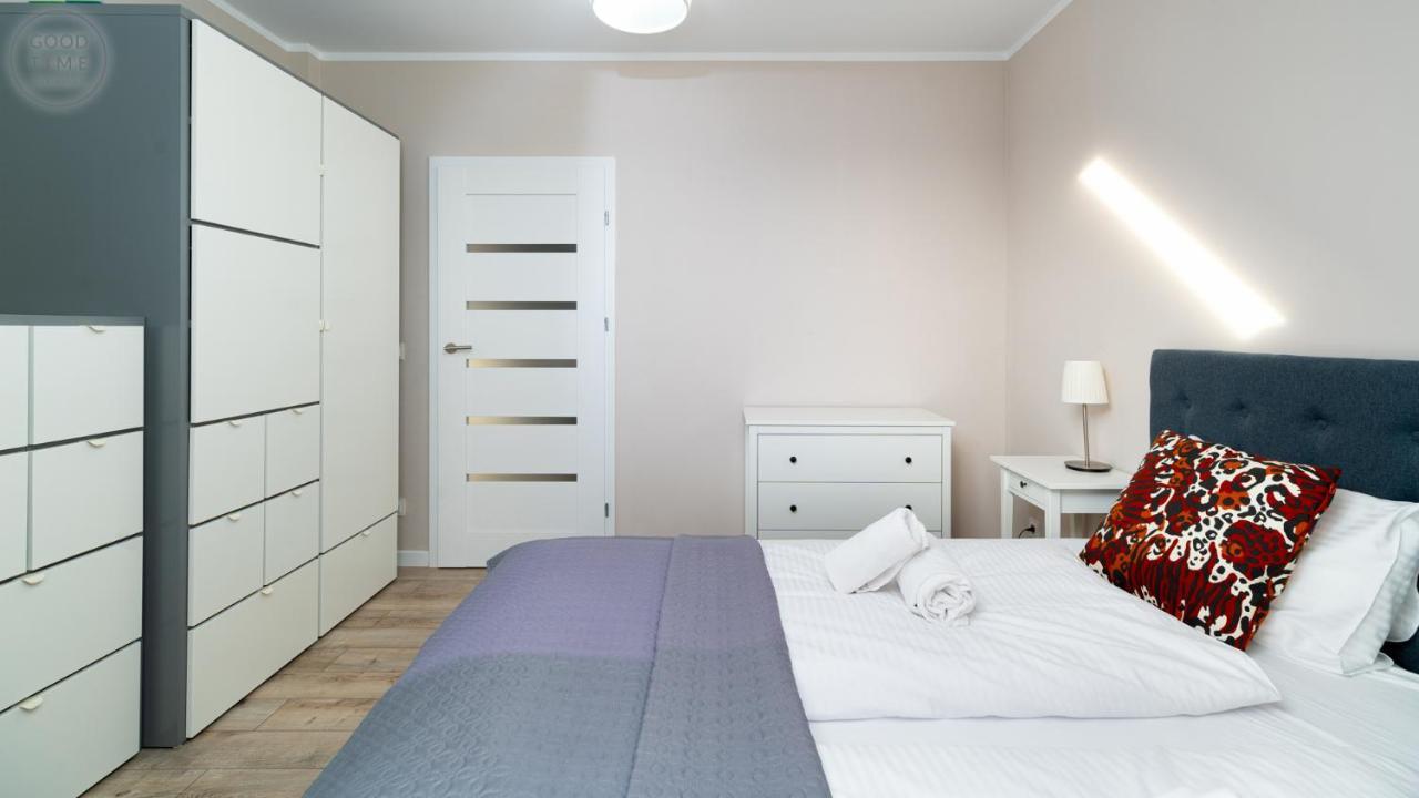 Apartamenty Good Time - Ale Widok! Szklarska Poręba Exteriör bild