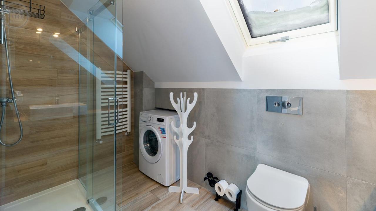 Apartamenty Good Time - Ale Widok! Szklarska Poręba Exteriör bild